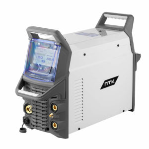 ПТК HANKER MIG 200 DP PFC LCD H60
